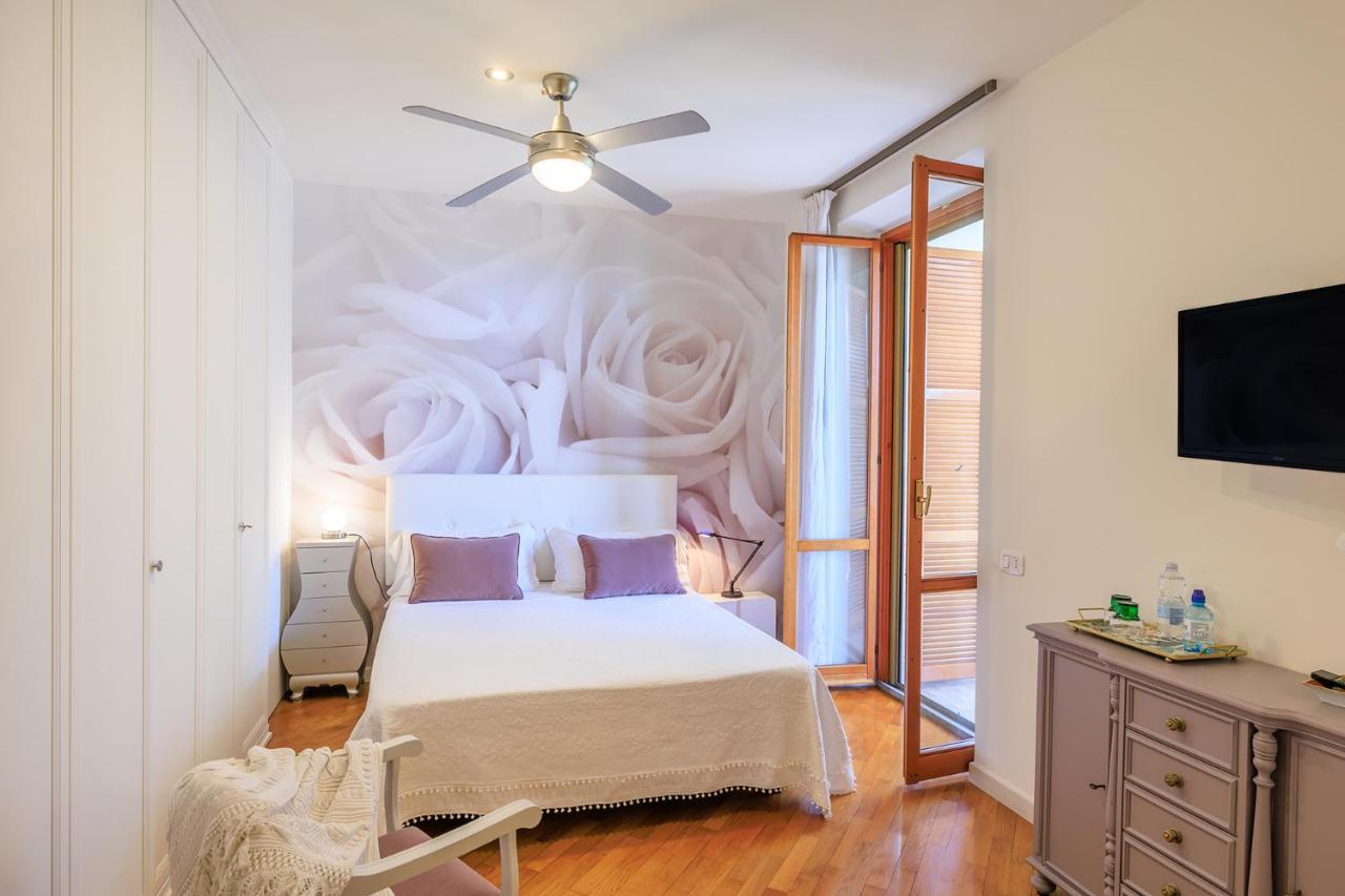 B&B Il Tiglio Porto Sant'Elpidio Ngoại thất bức ảnh