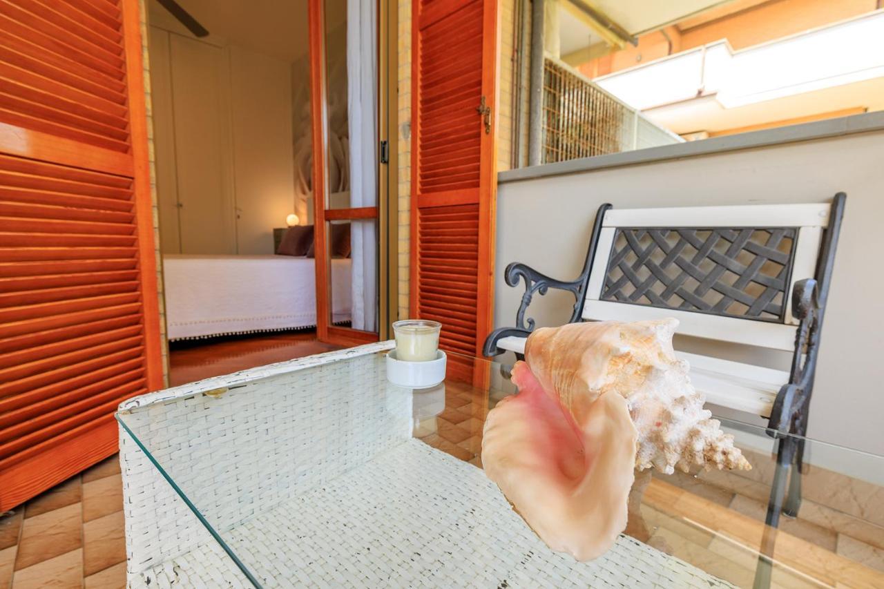 B&B Il Tiglio Porto Sant'Elpidio Ngoại thất bức ảnh
