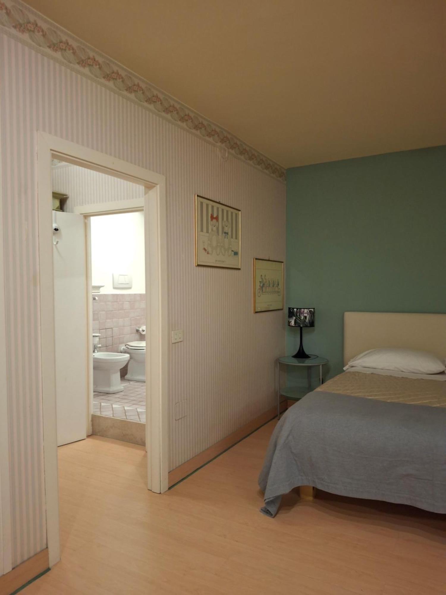 B&B Il Tiglio Porto Sant'Elpidio Phòng bức ảnh